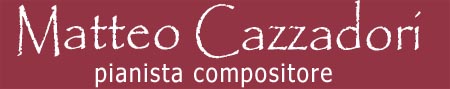 Matteo Cazzadori
