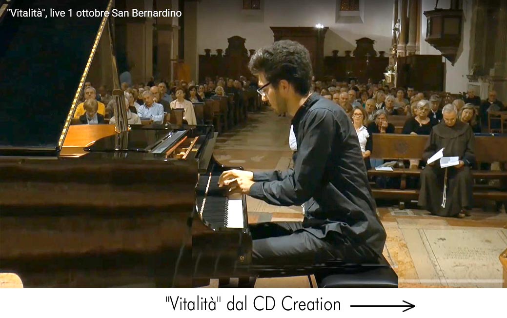 Concerto 1F