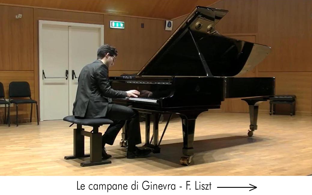 Concerto 4F