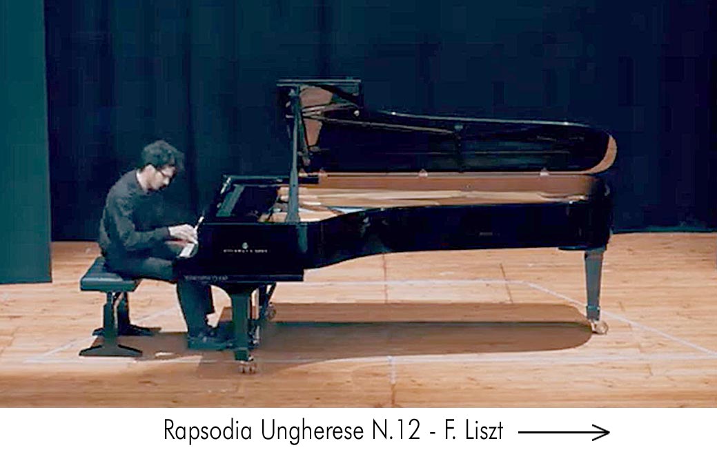 Concerto 3F